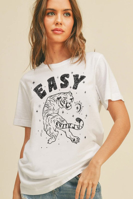 Easy Tiger 2 Tee image 0