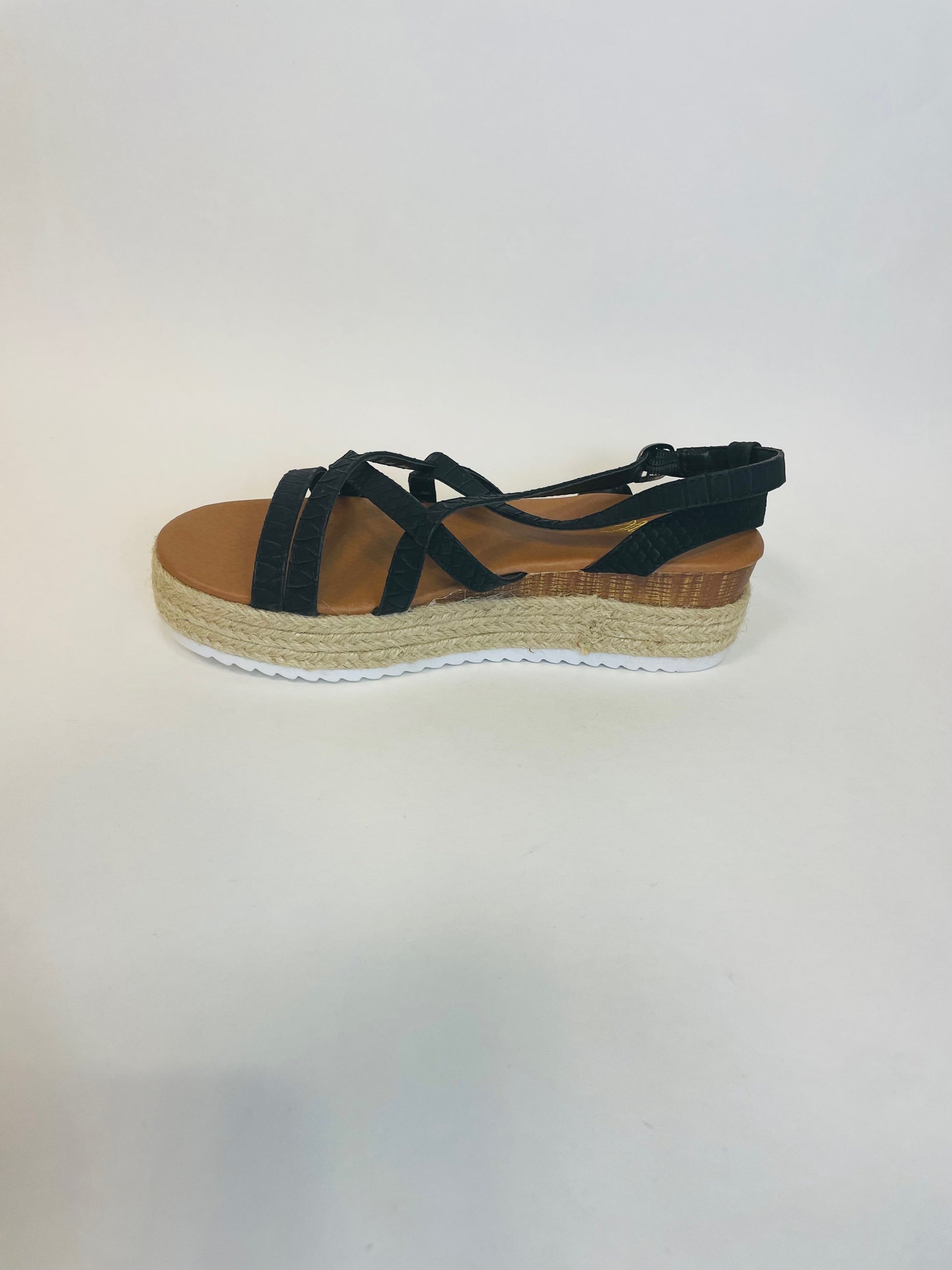 Sass Sandal image 0