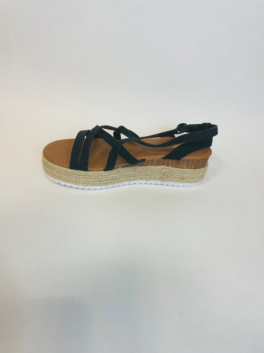 Sass Sandal image 0
