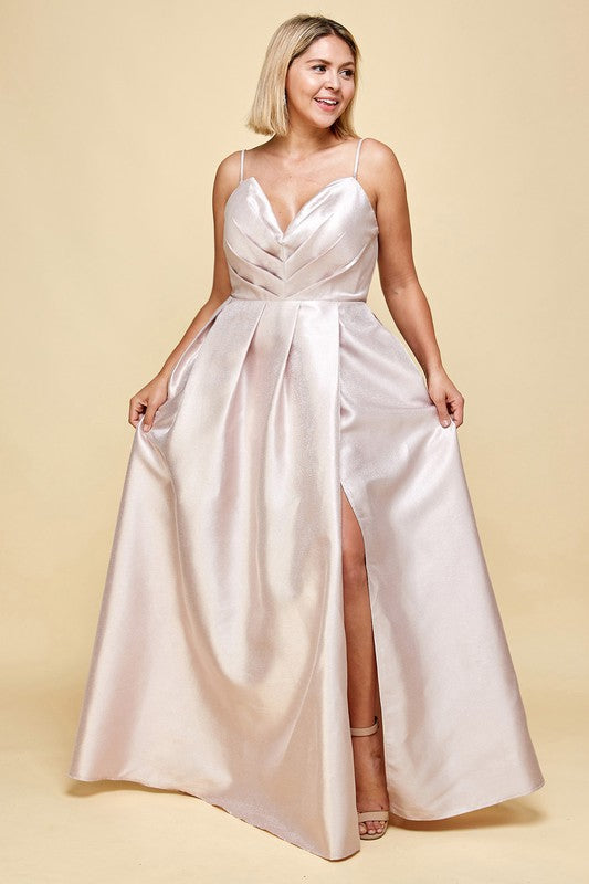 My Special Night Formal Dress image 2