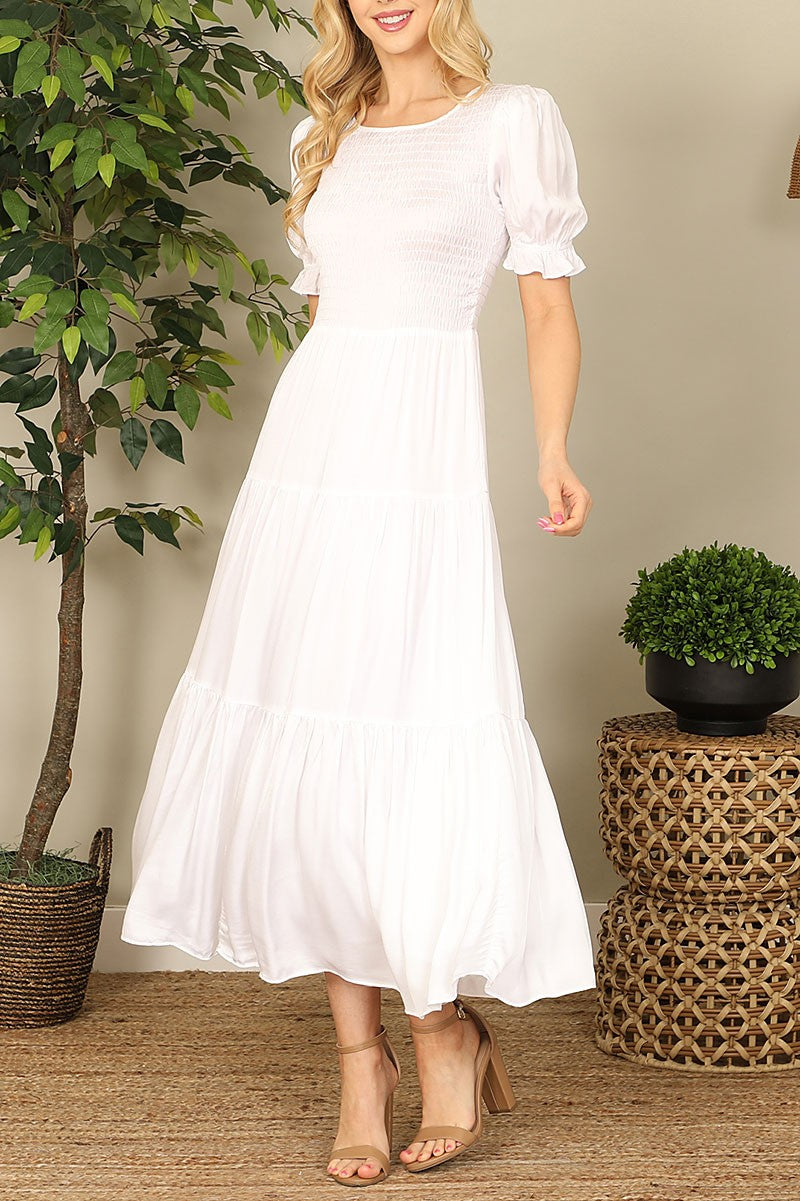 The Lily Alex Dress image 3