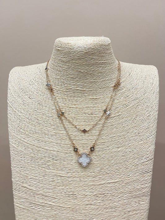 The Royalty Necklace image 0